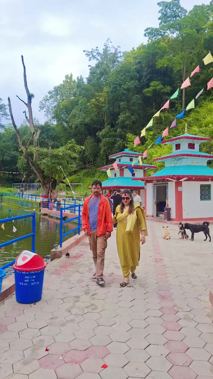 @Yashoda Dangi Shrestha Yashoda