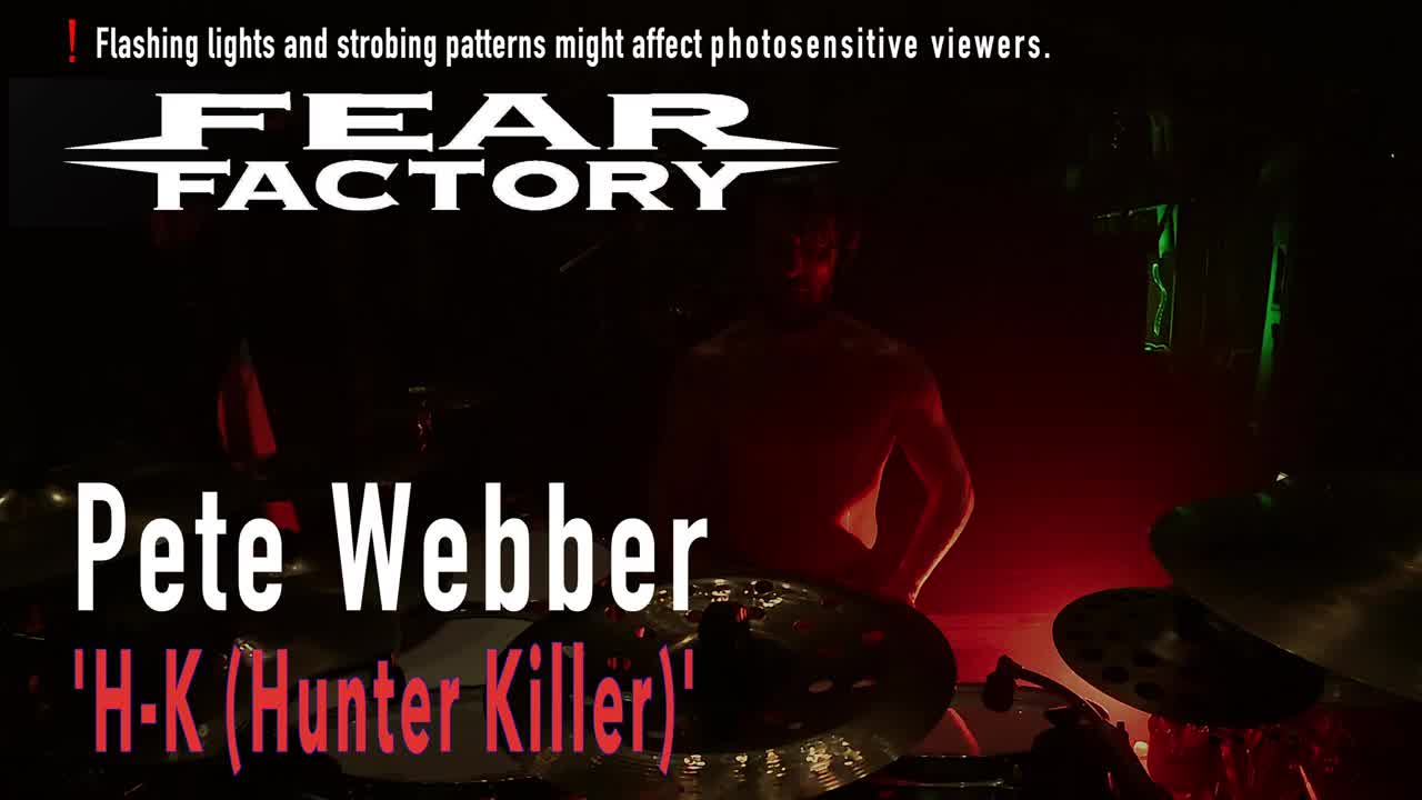 @Riff Bunker