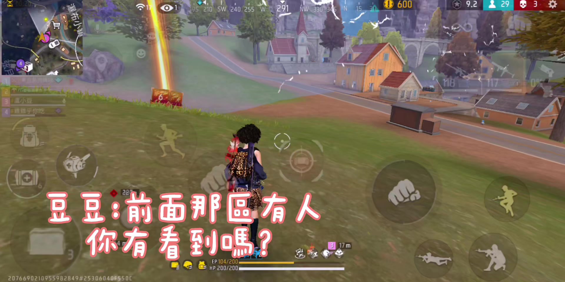 @馬克ღ
