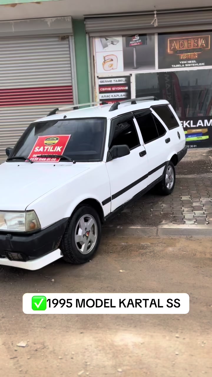 @🚘 KARDEŞLER OTOMOTİV 🚘