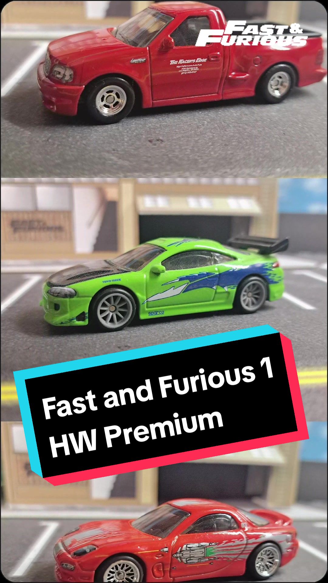 @Hot Wheels Collectors Ecuador