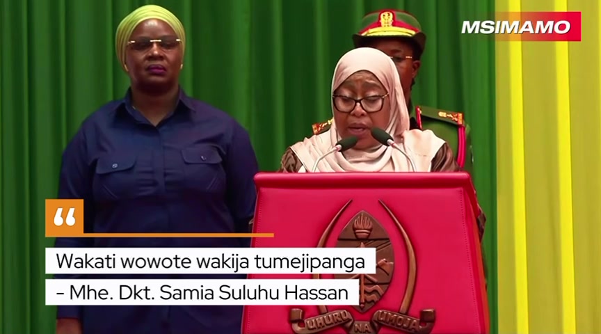 @SULUHU YETU