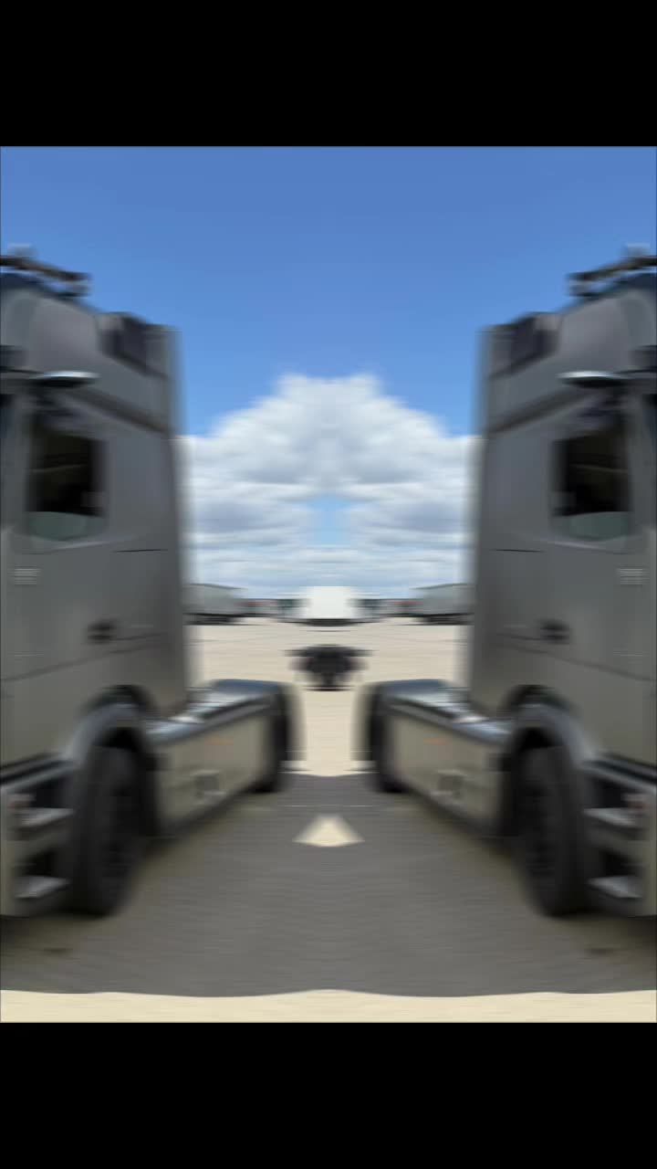 @MK Truck