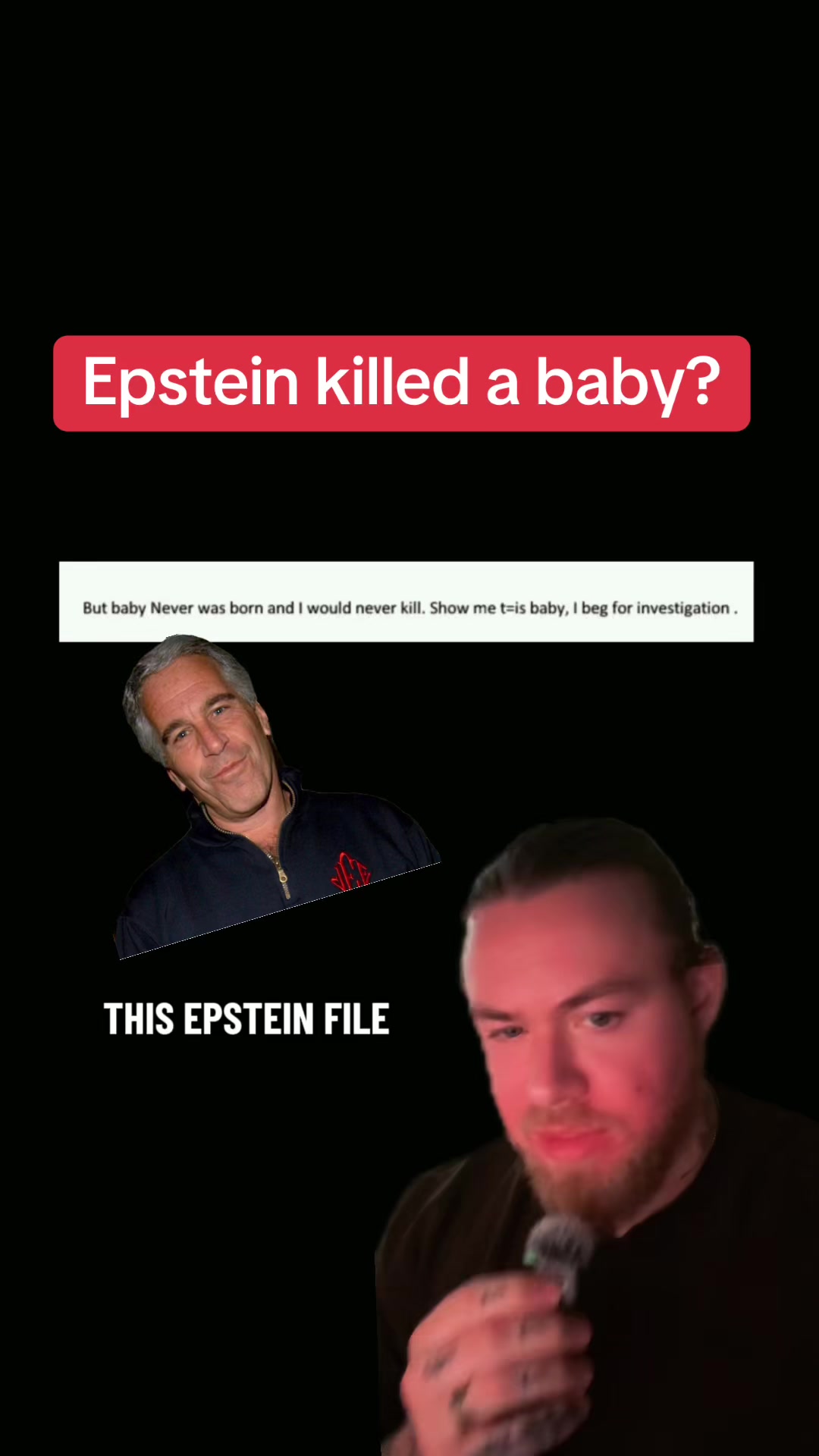 @The Paranormal Files