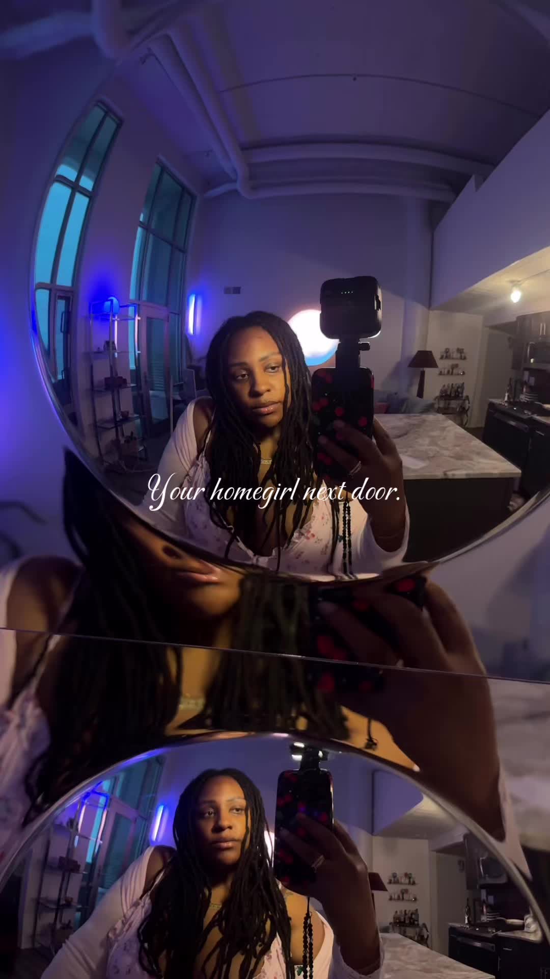 @YourHomeGirlNextDoor