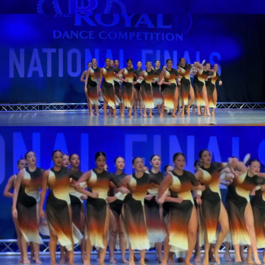 @theroyaldancecompetition