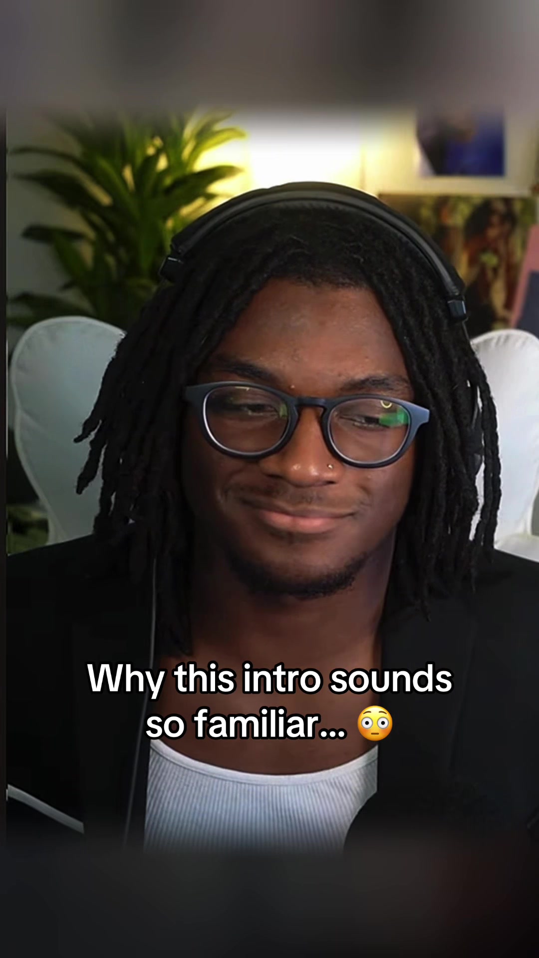 @Souvenir Reacts