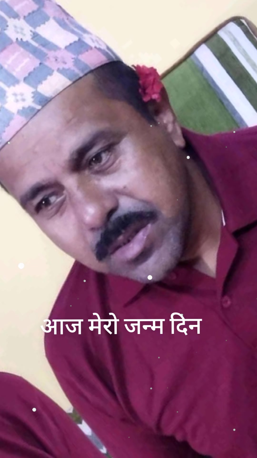 @Samjhana Gyawali