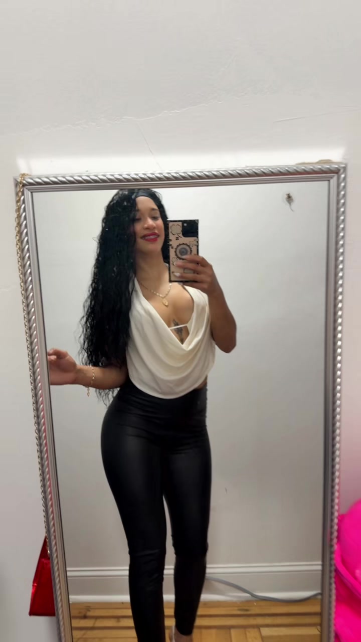 @Alexandra Martinez
