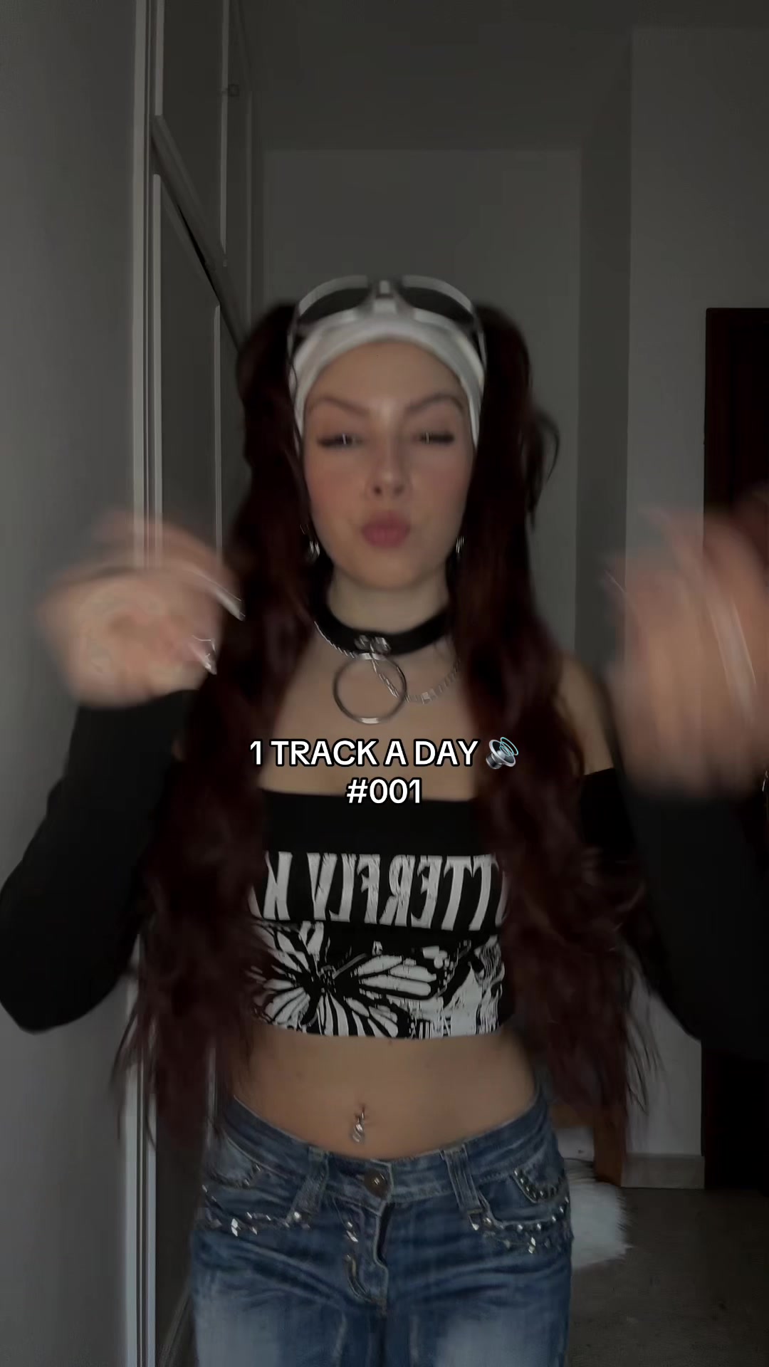 @Distortia ⛓️