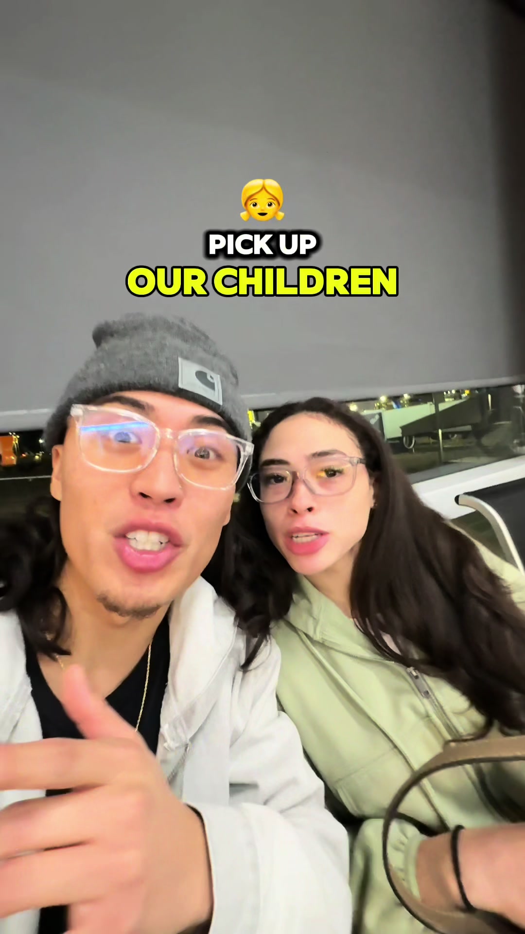 @Jalessa & Jaden