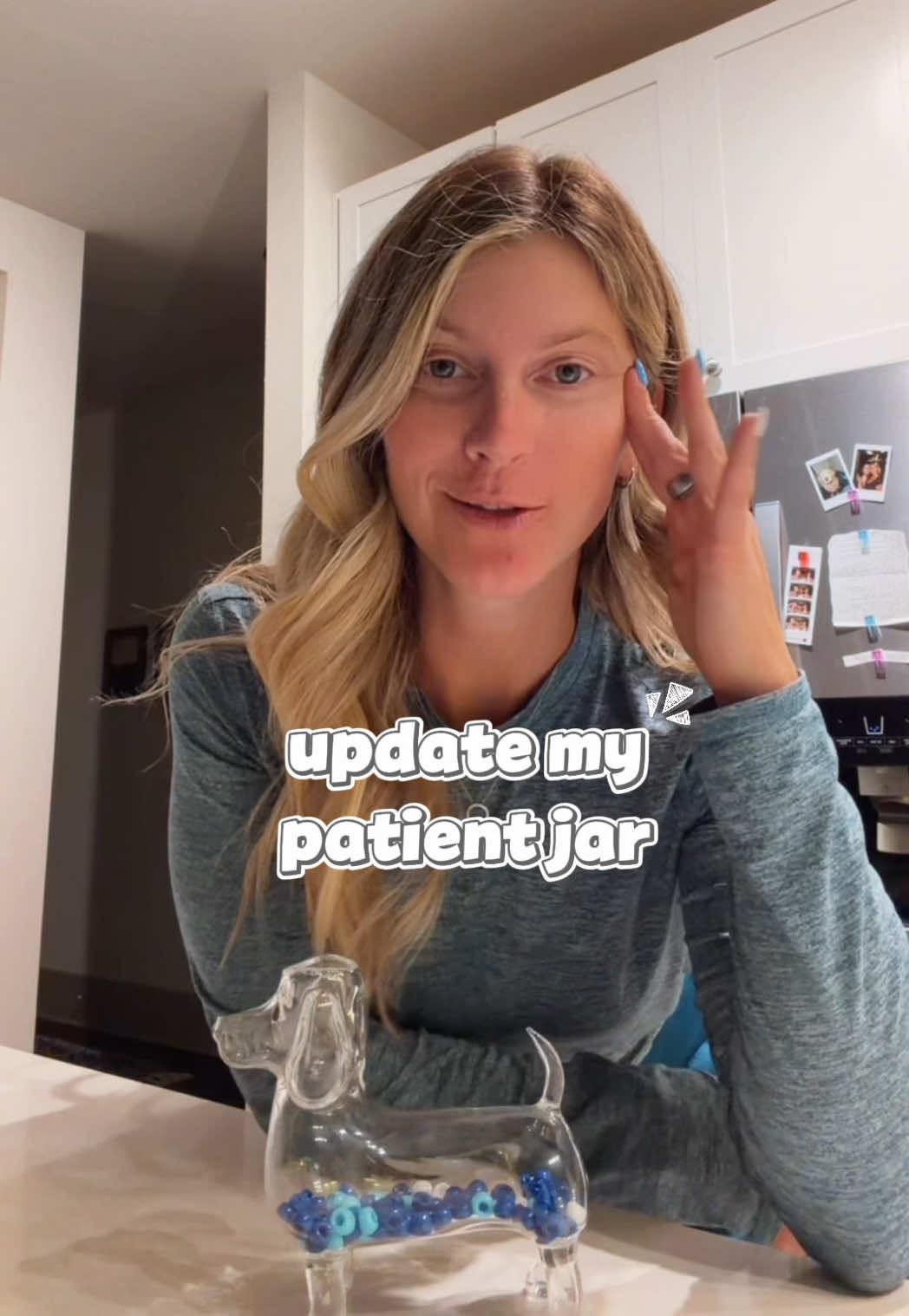 @Dr. Anna Schozer, DVM