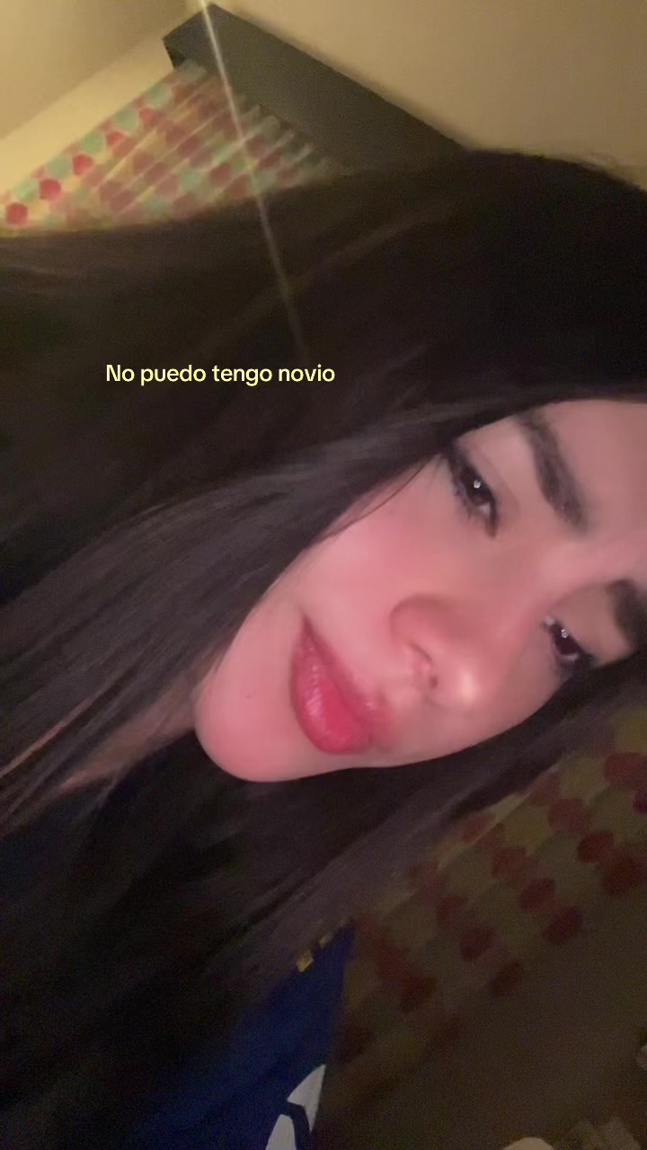 @Nathalia Llerena 🎤