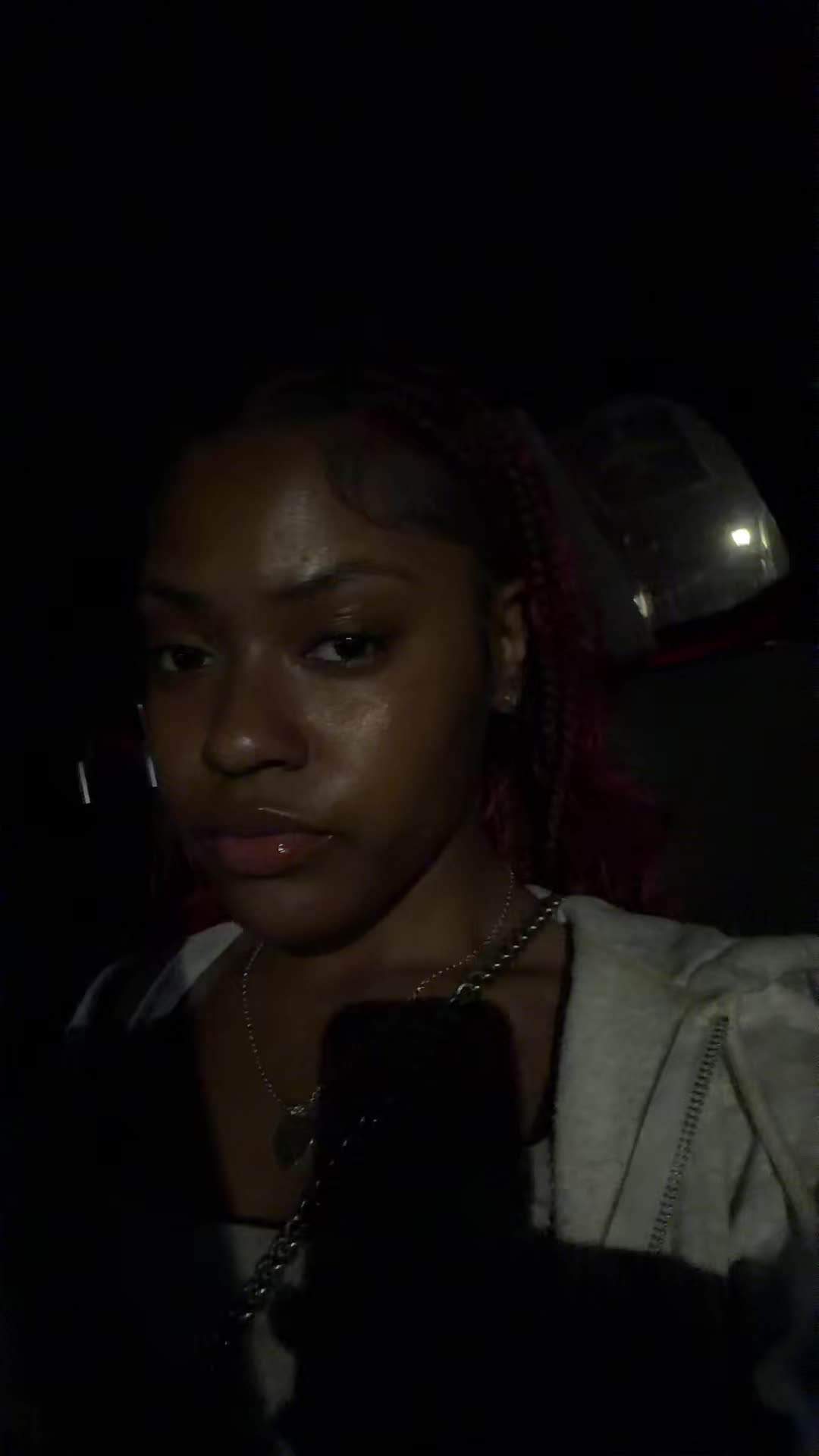 @Keke