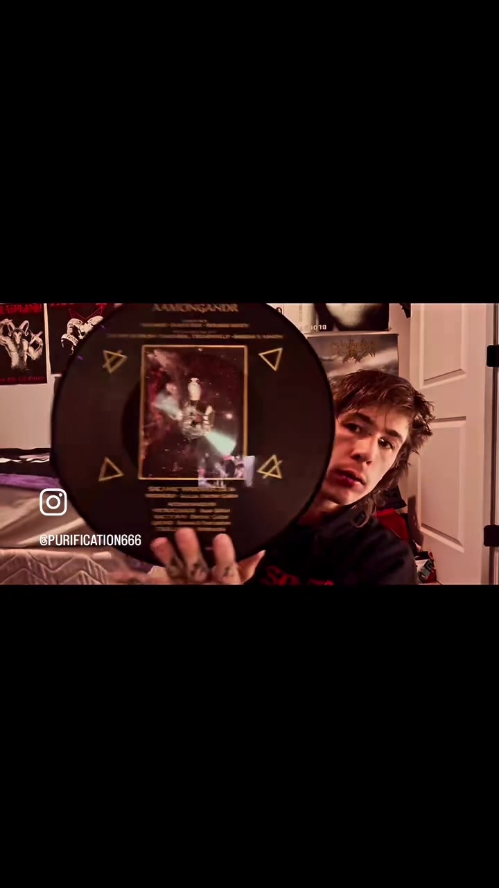 @Misanthropic Propaganda ✠ 𖤐 ✠