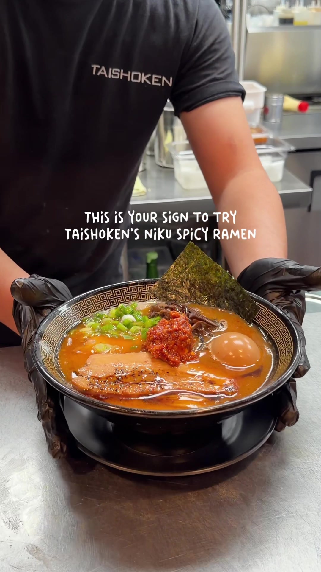 @Taishoken.usa