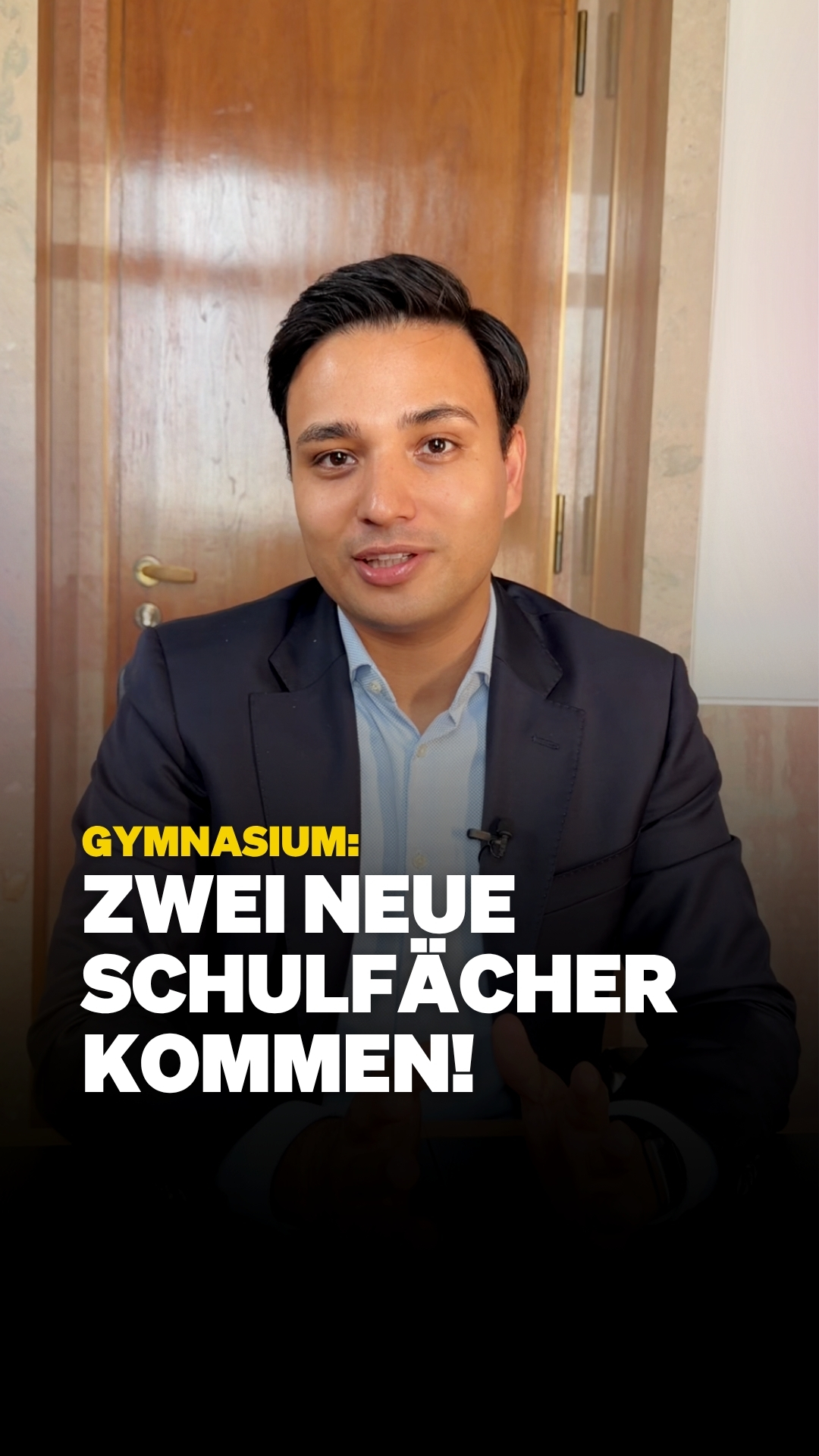 @Yannick Elias Shetty