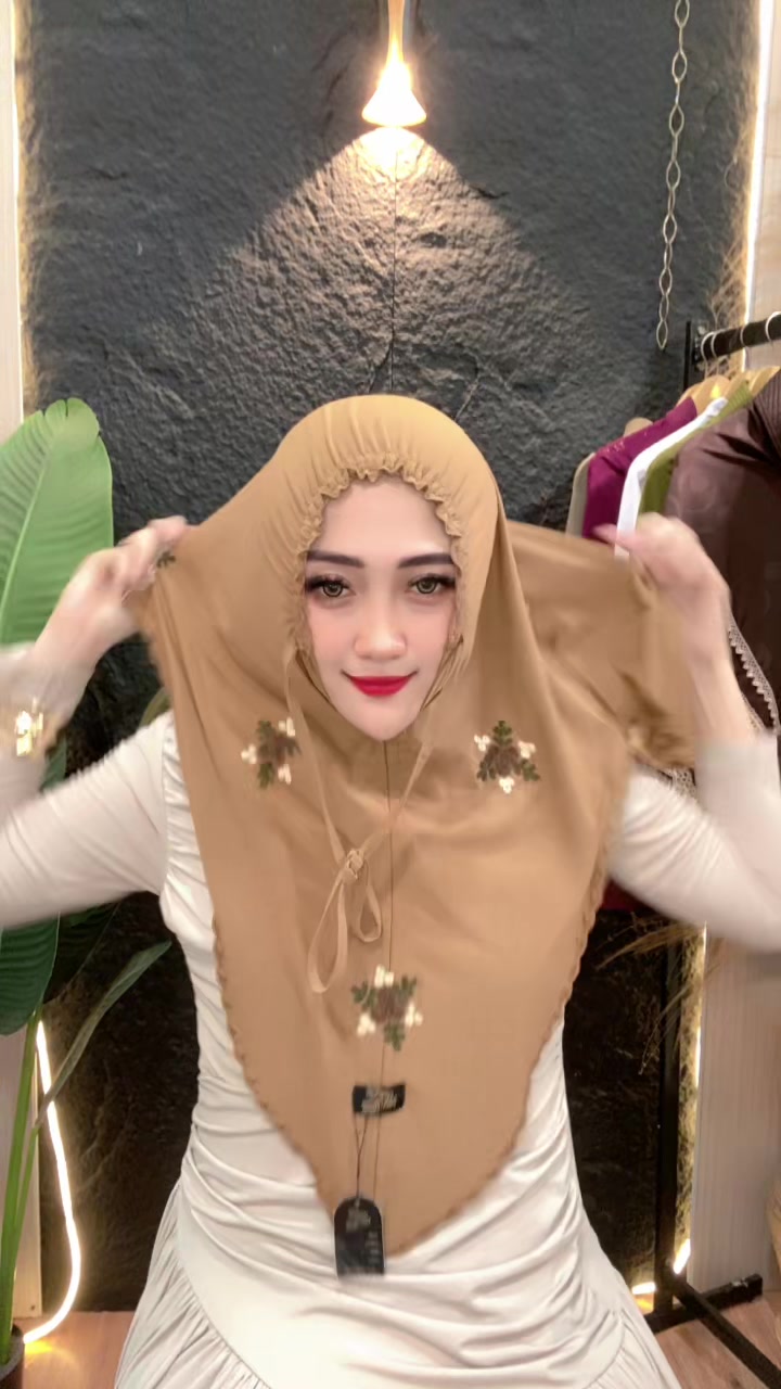 @Indah store