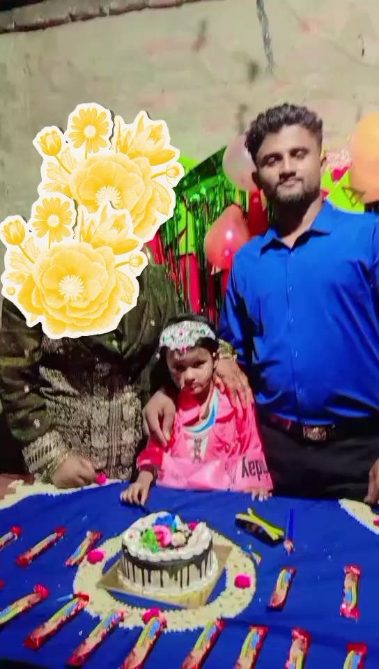 @samlan khan