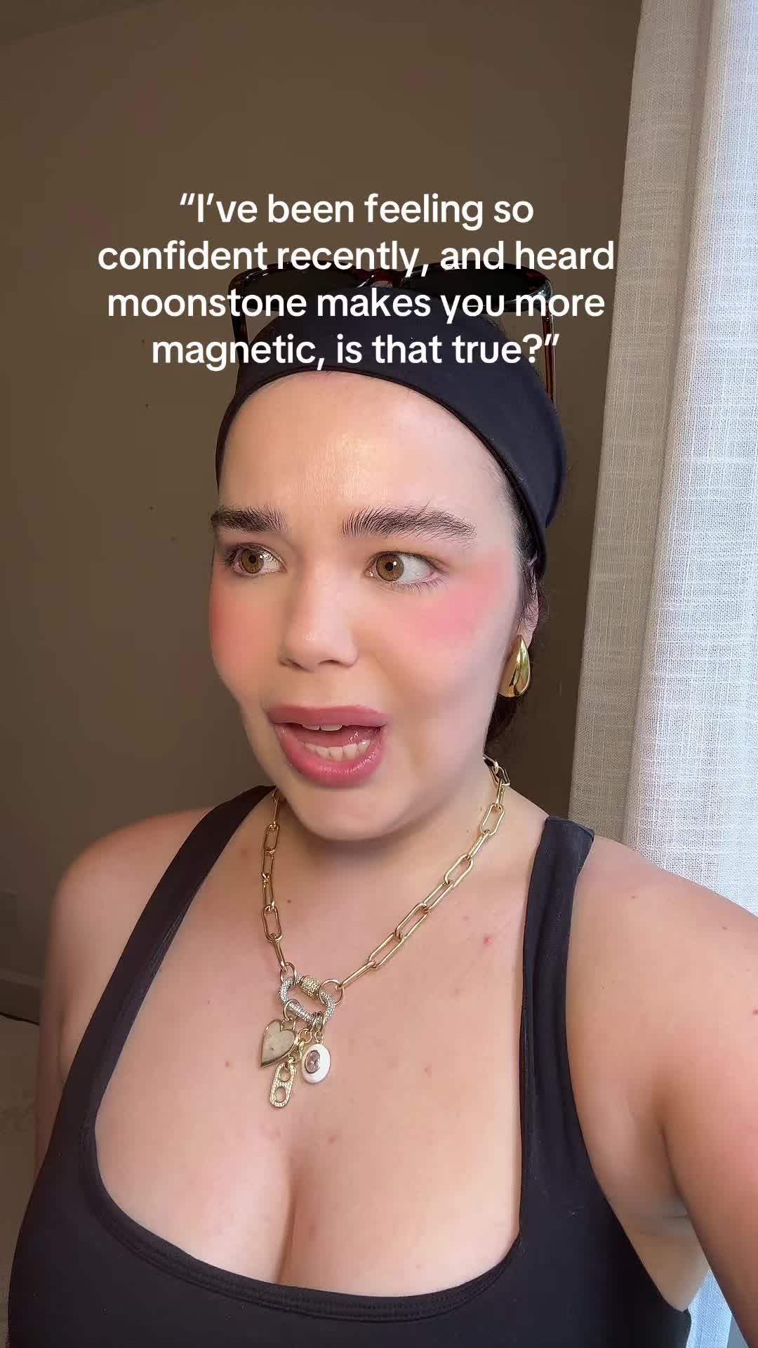 @CYRA CRYSTALS
