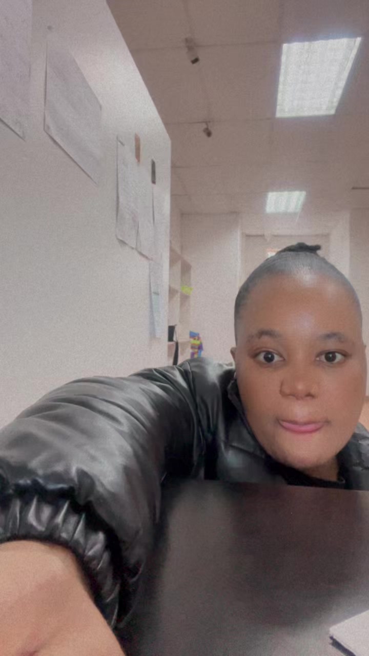 @Tiwa Menziwa