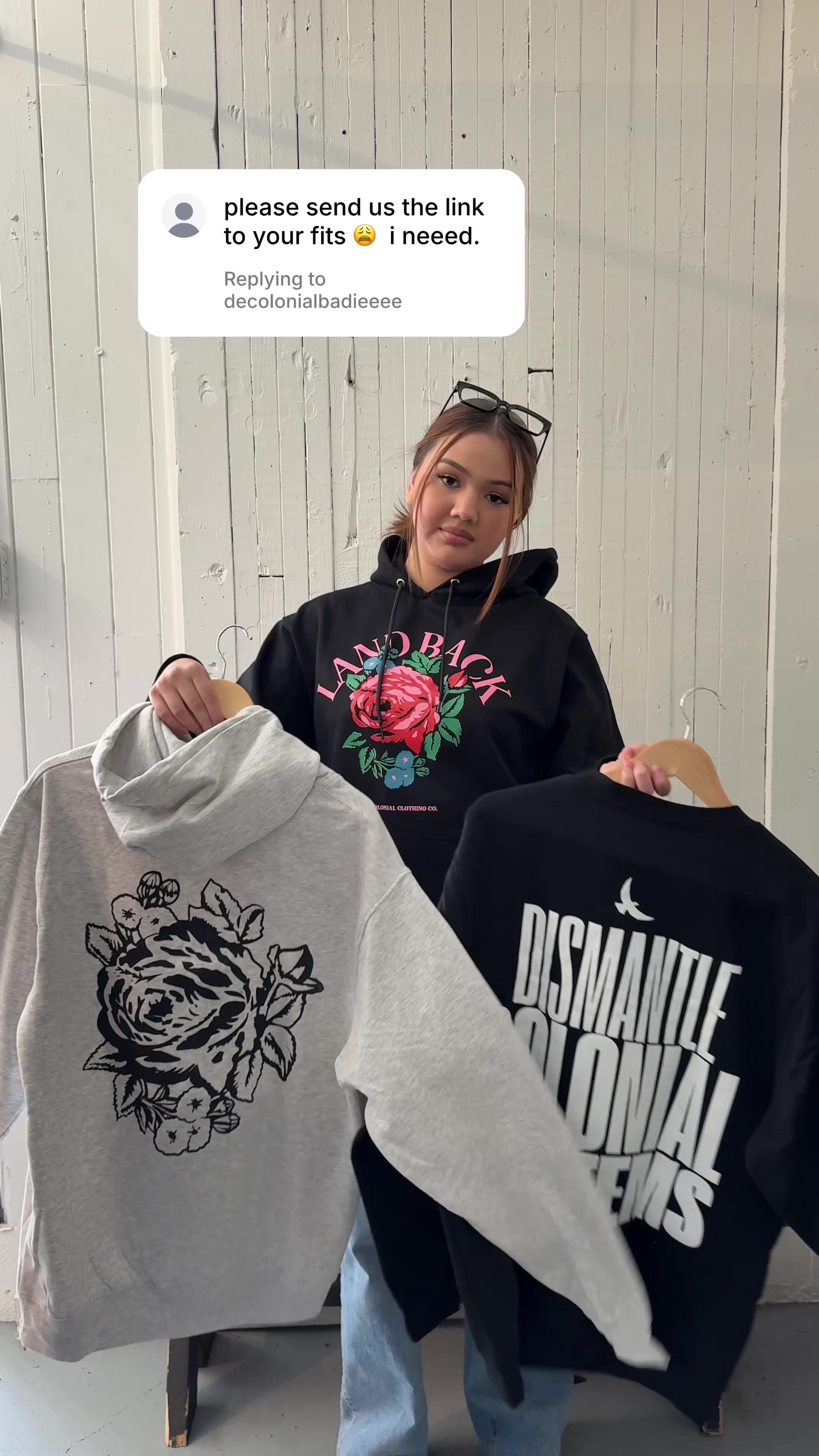 @DECOLONIAL CLOTHING