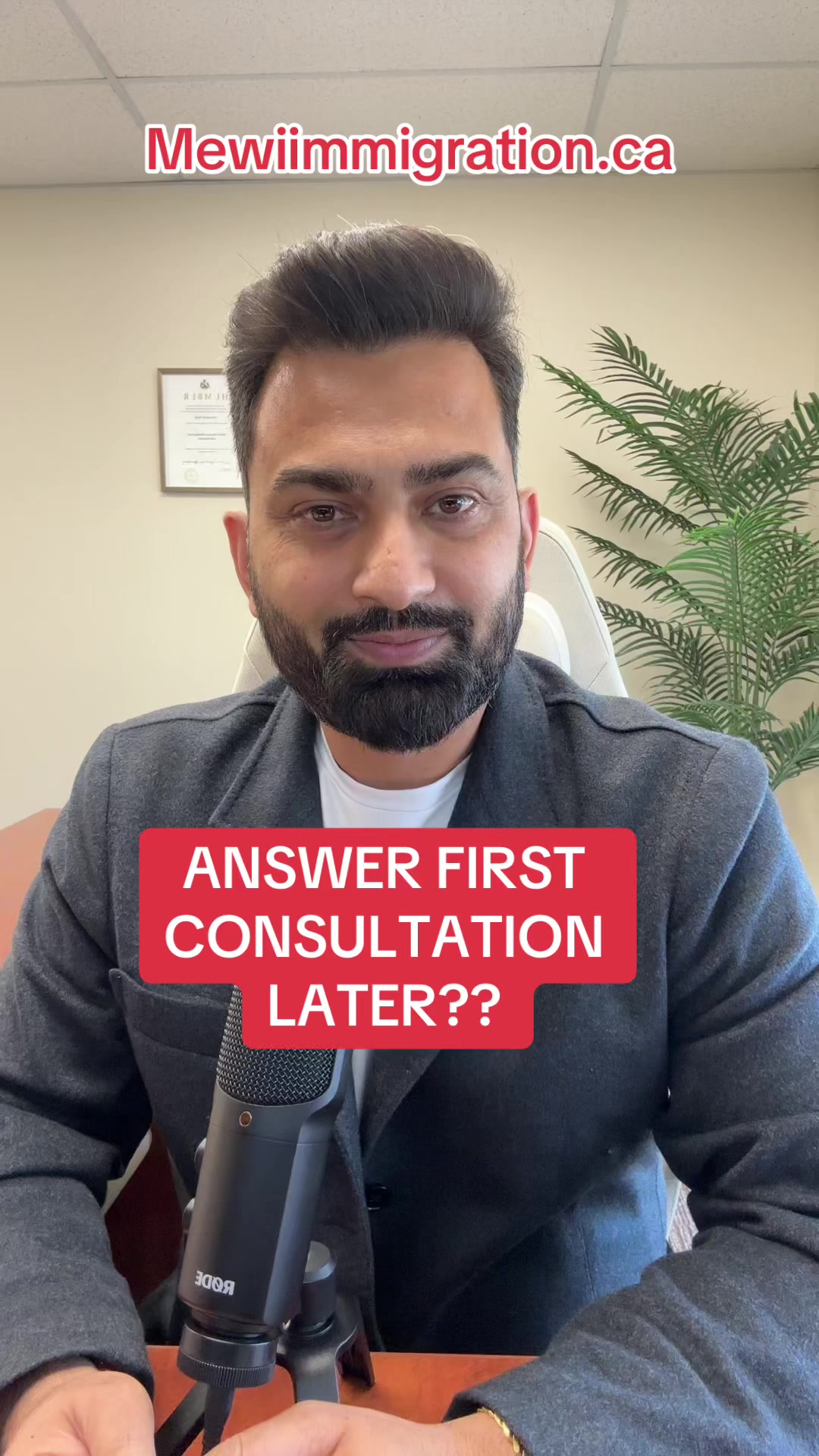 @Aman Singh - RCIC IRB 🇨🇦