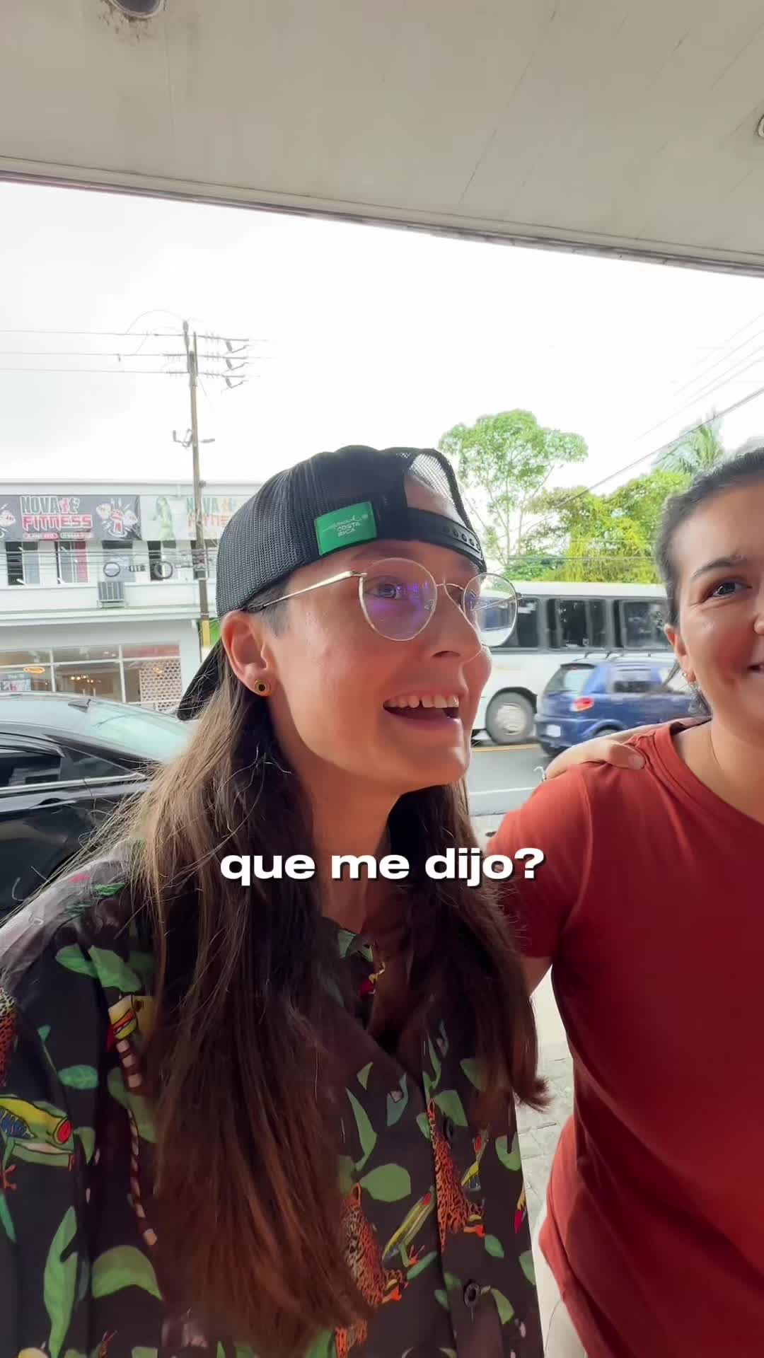 @Evangelina Gonzalez