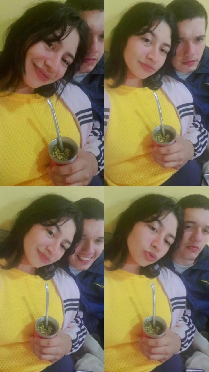 @Yani Godoy