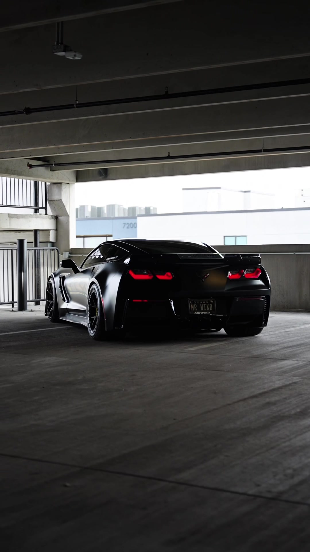 @WIKD MOTORSPORTS