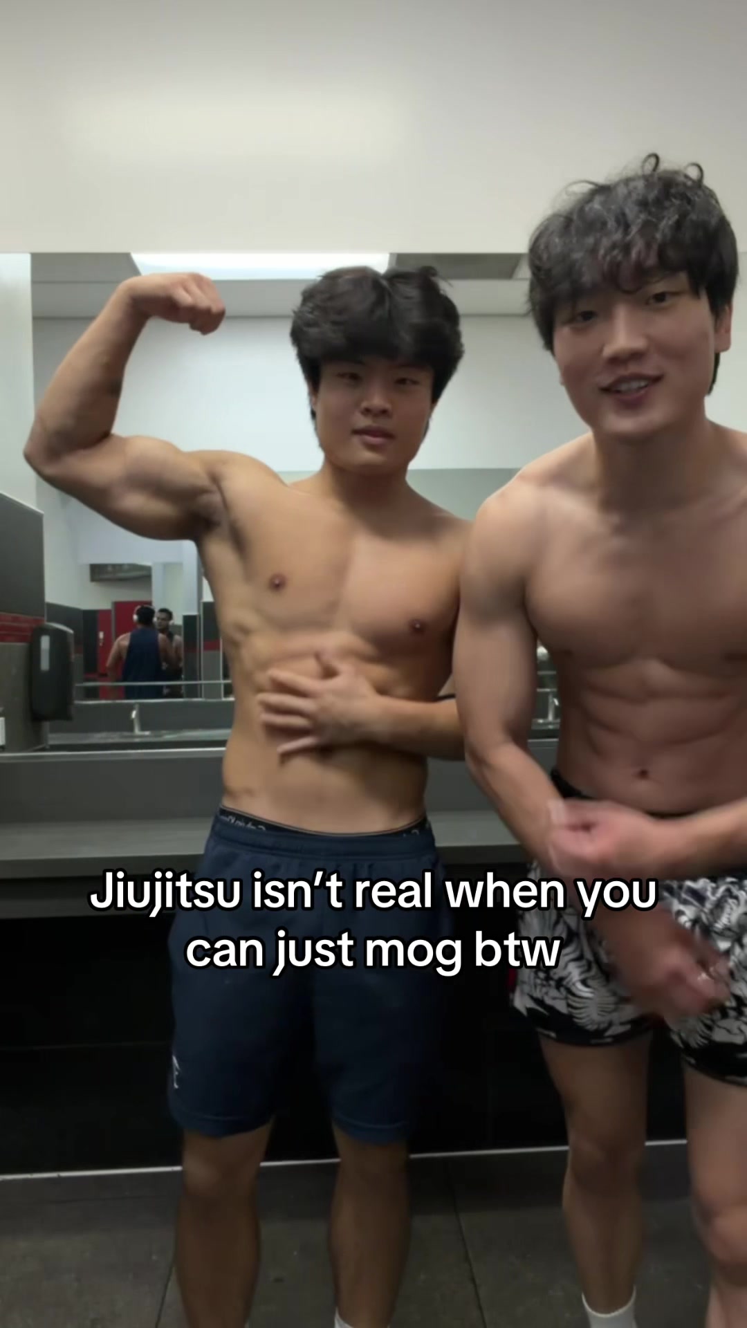 @Tim Lee