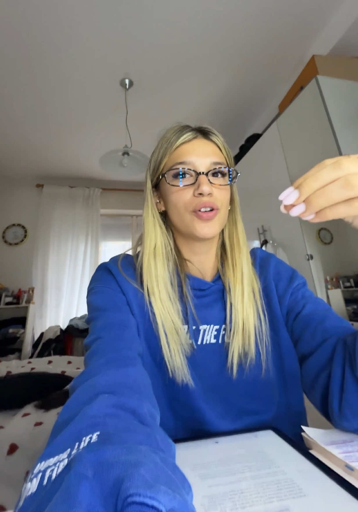 @Alice De Bortoli
