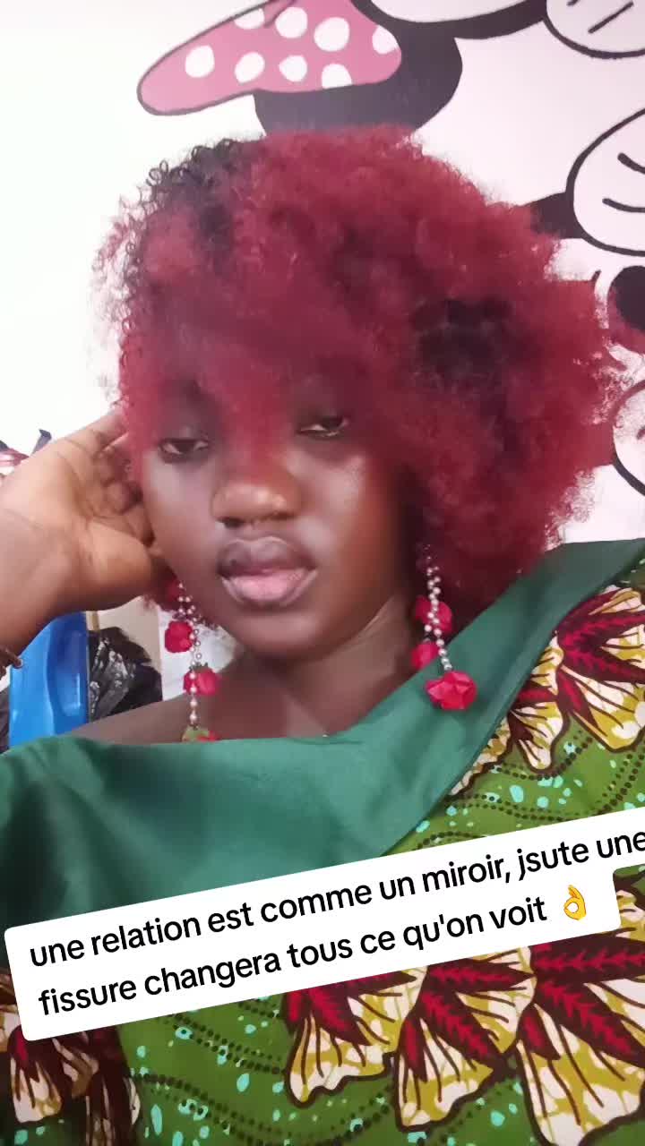 @Miss koffi ❤ l'unique 💕