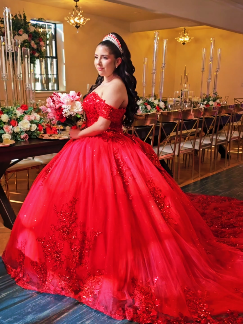 @Hacienda San Miguel Venue