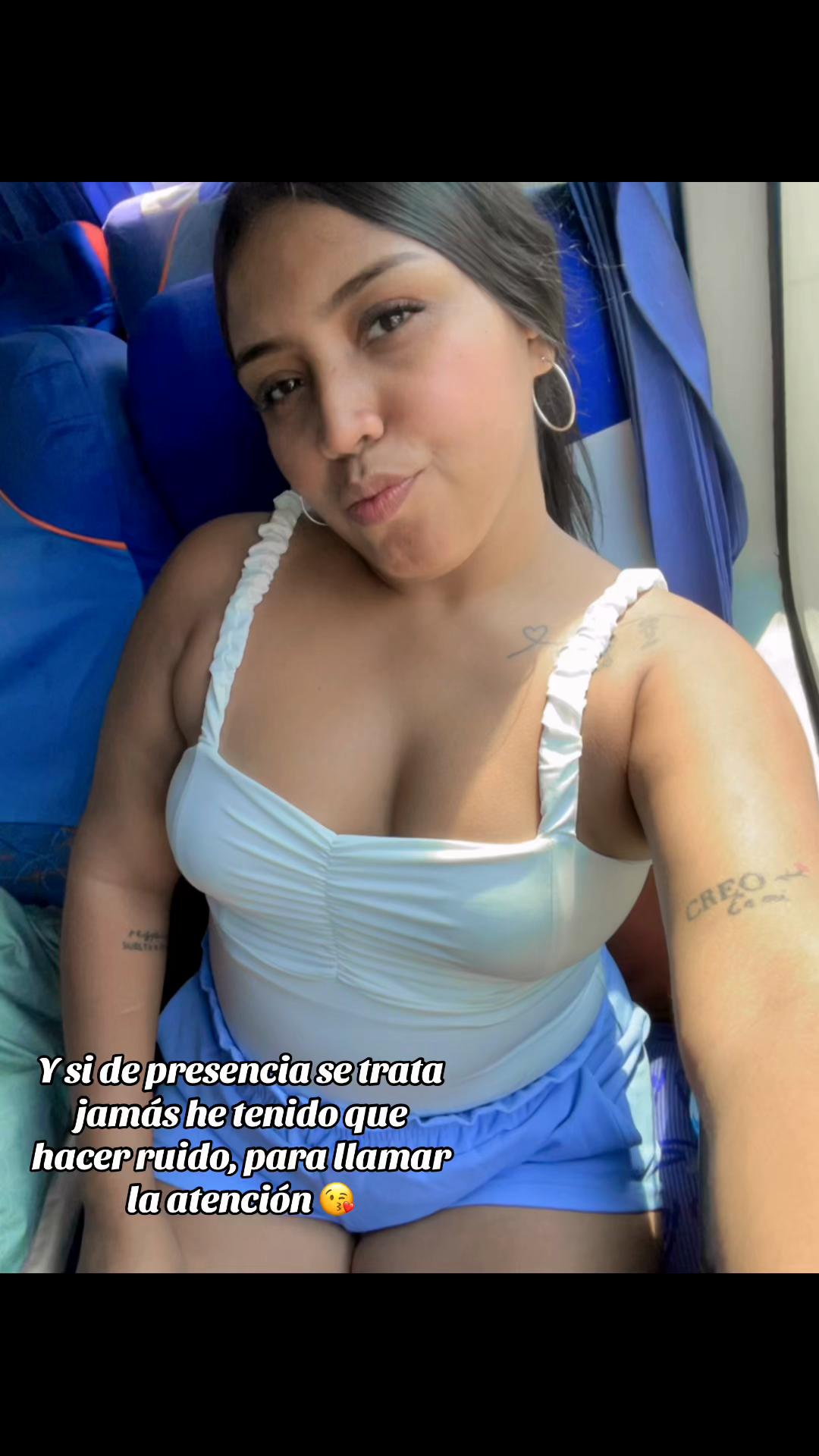 @𝐿𝒜 𝒞𝐻𝒜𝑀𝐼𝒯𝒜 🍒🇻🇪