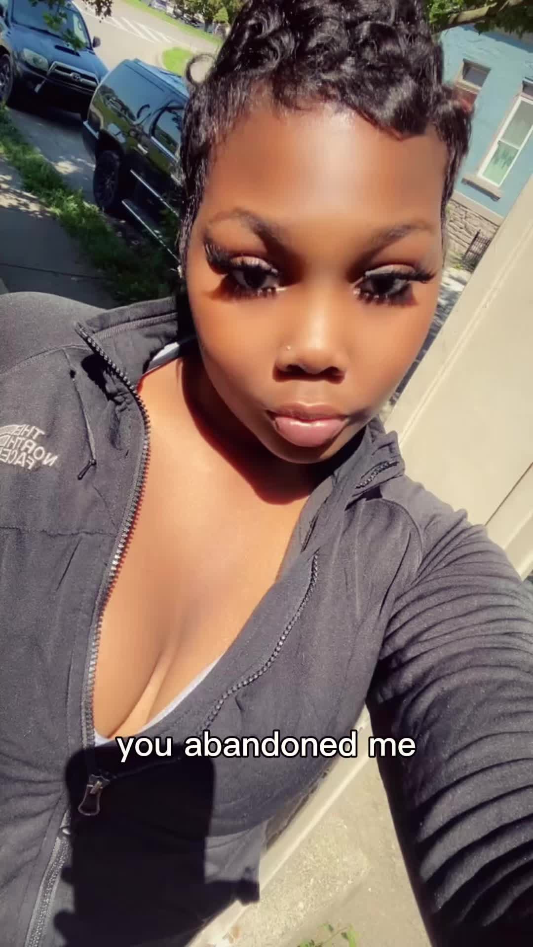 @Kiyah Marie 🎀