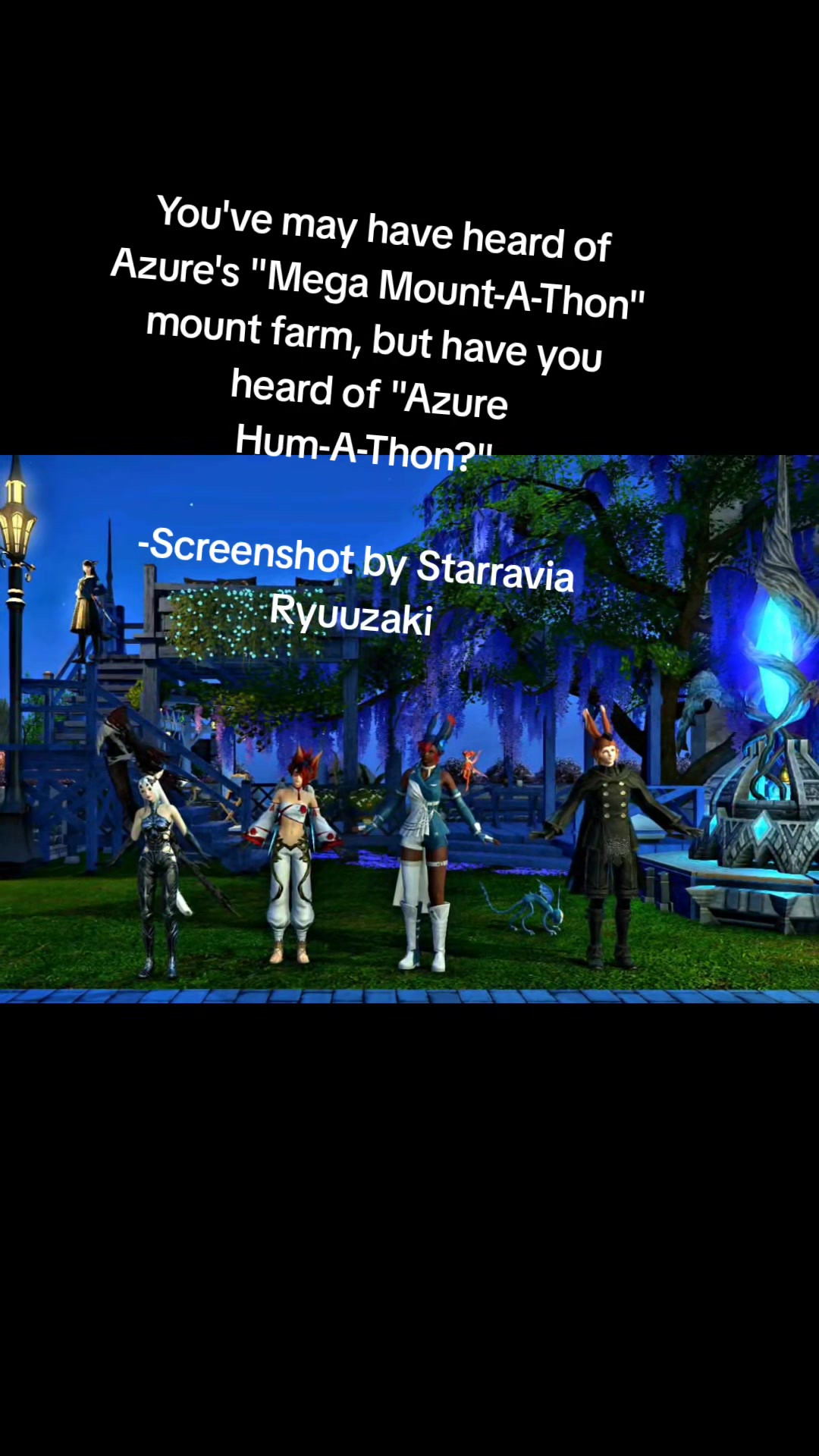@Azure Infinitum