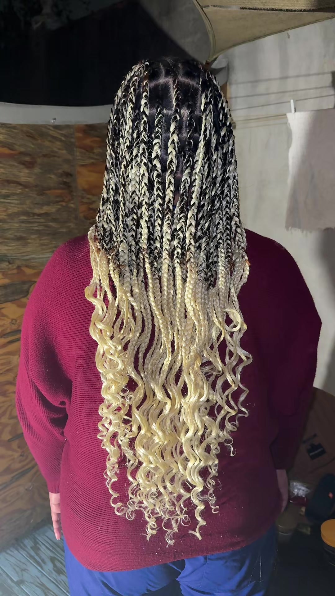 @felicity6:30Braids