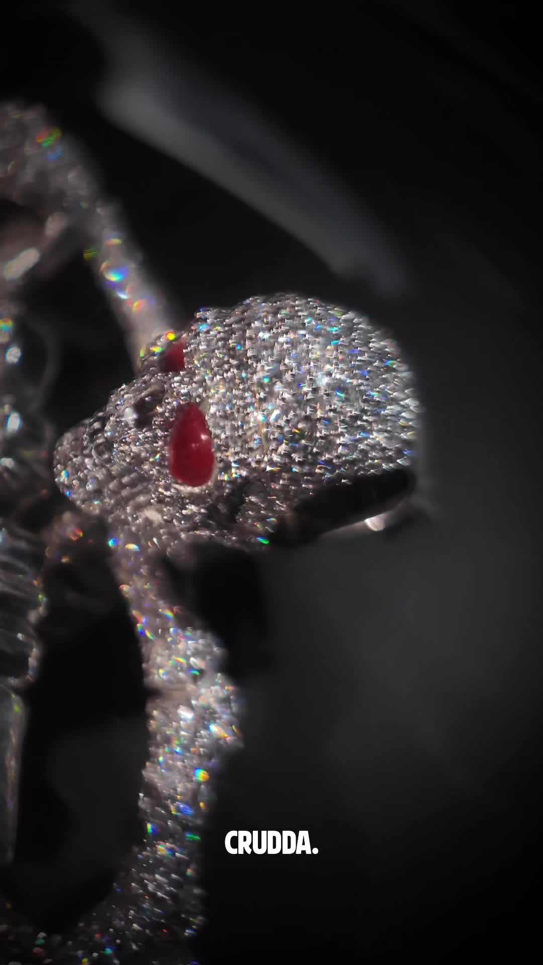 @IG @iamcrudda💎
