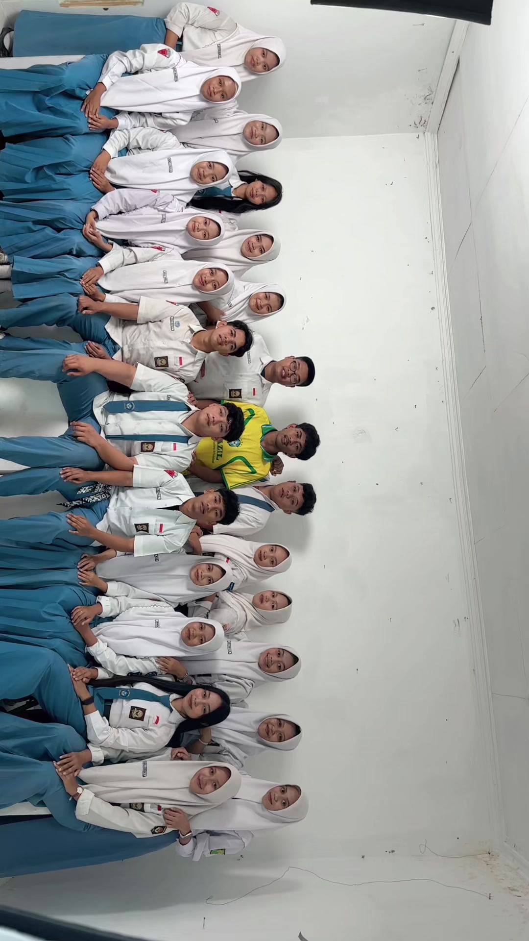 @Foto Studio No. 1 Di Nganjuk
