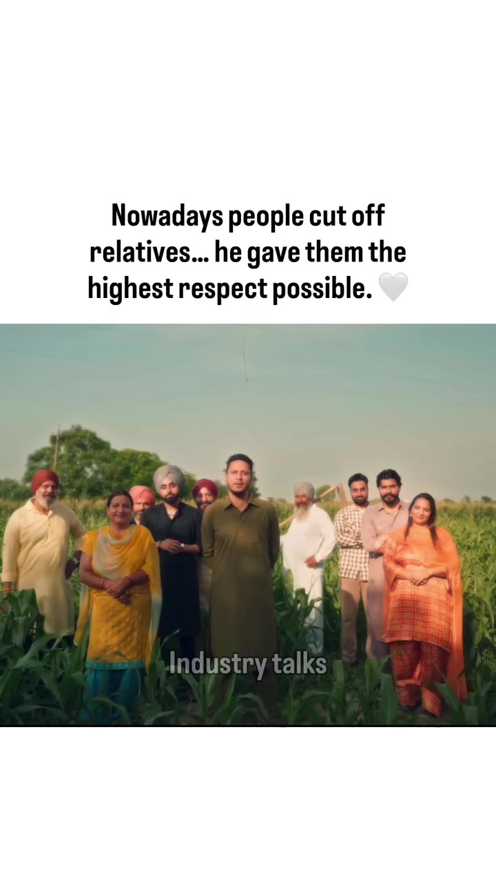 @Punjabi Song Trends