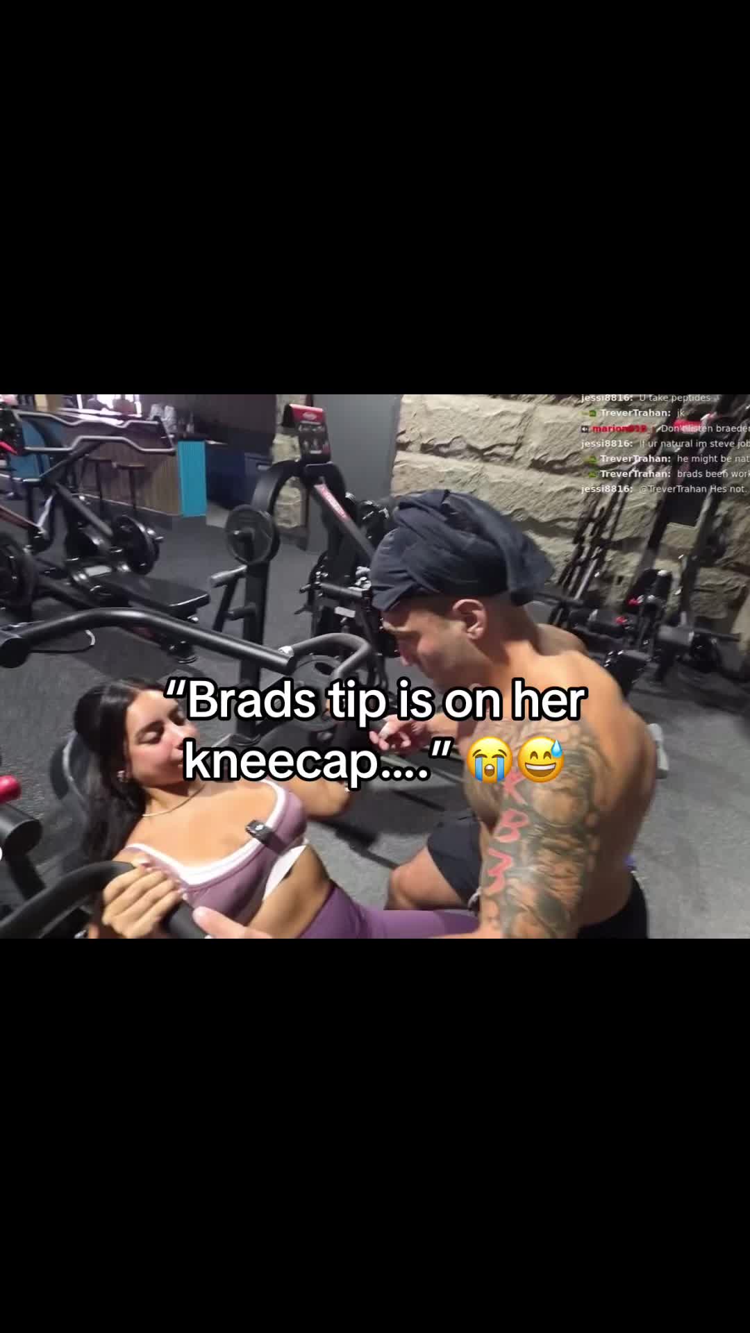 @BradKrautMoments