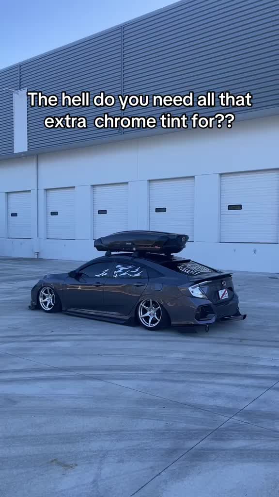 @Doug DimmaDome