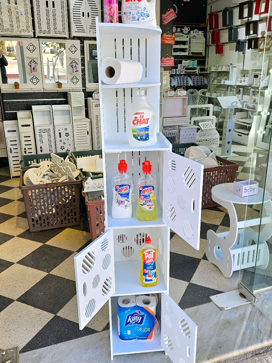 @Dino Décoration SBA