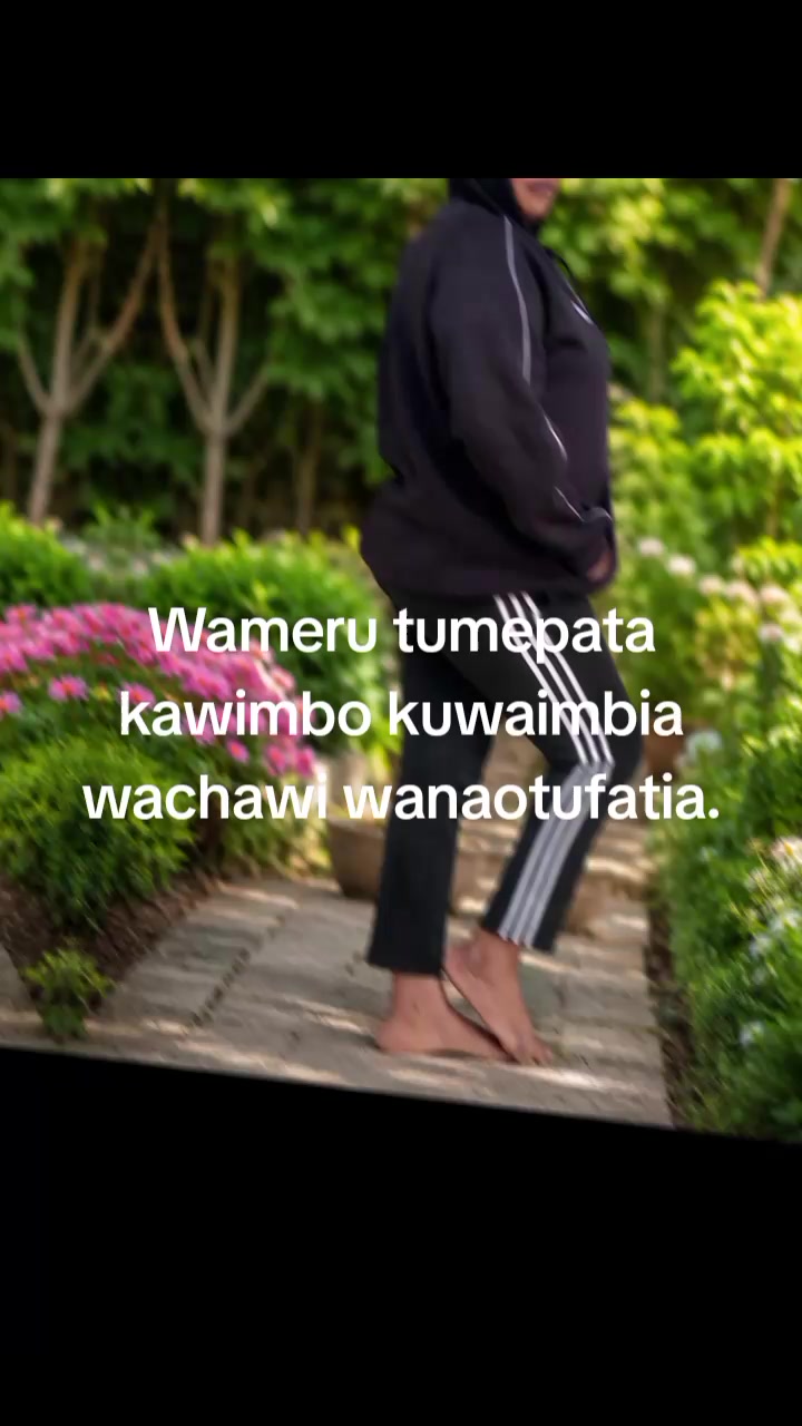 @Anna Nanyaro