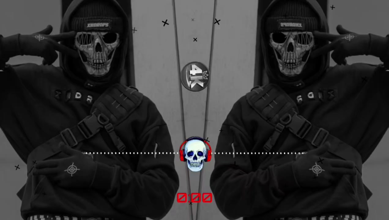 @𝟒𝐊 𝐁𝐎𝐎𝐒𝐓 🎧💀