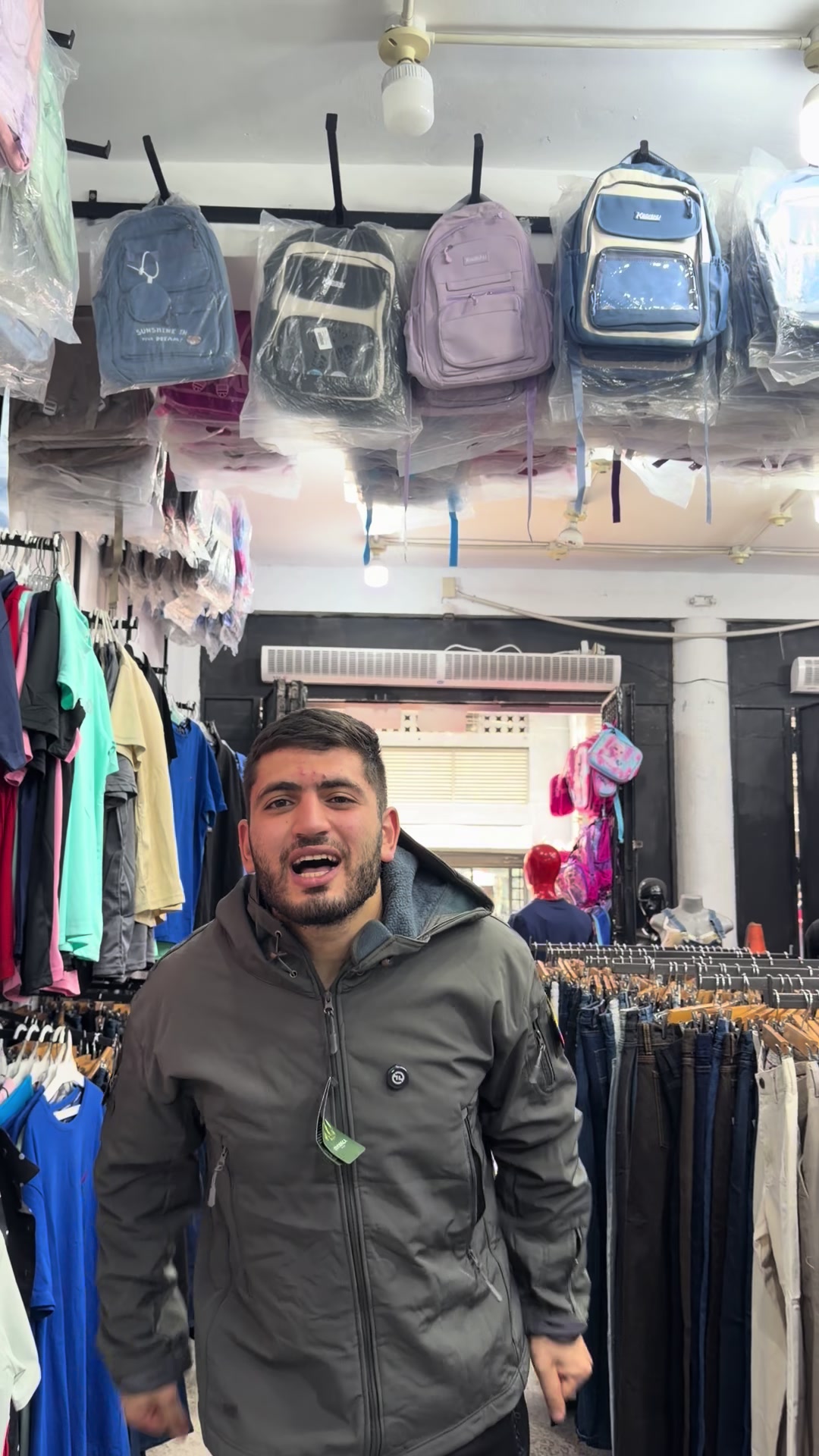 @el arabe de valera