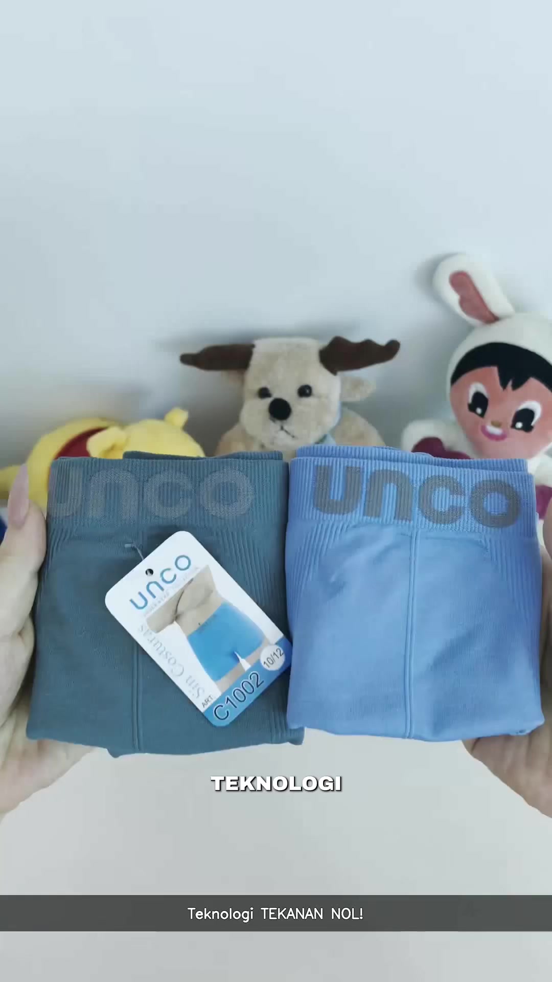 @Uncolive