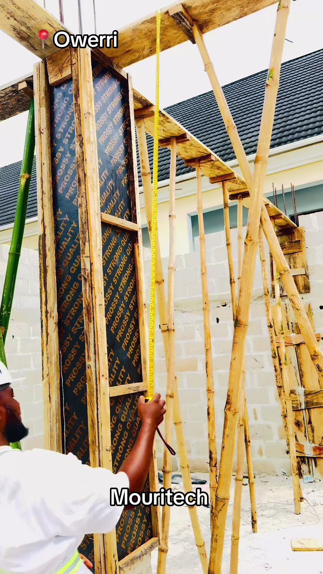 @MOURITECH HOMES&PROPERTIES LTD