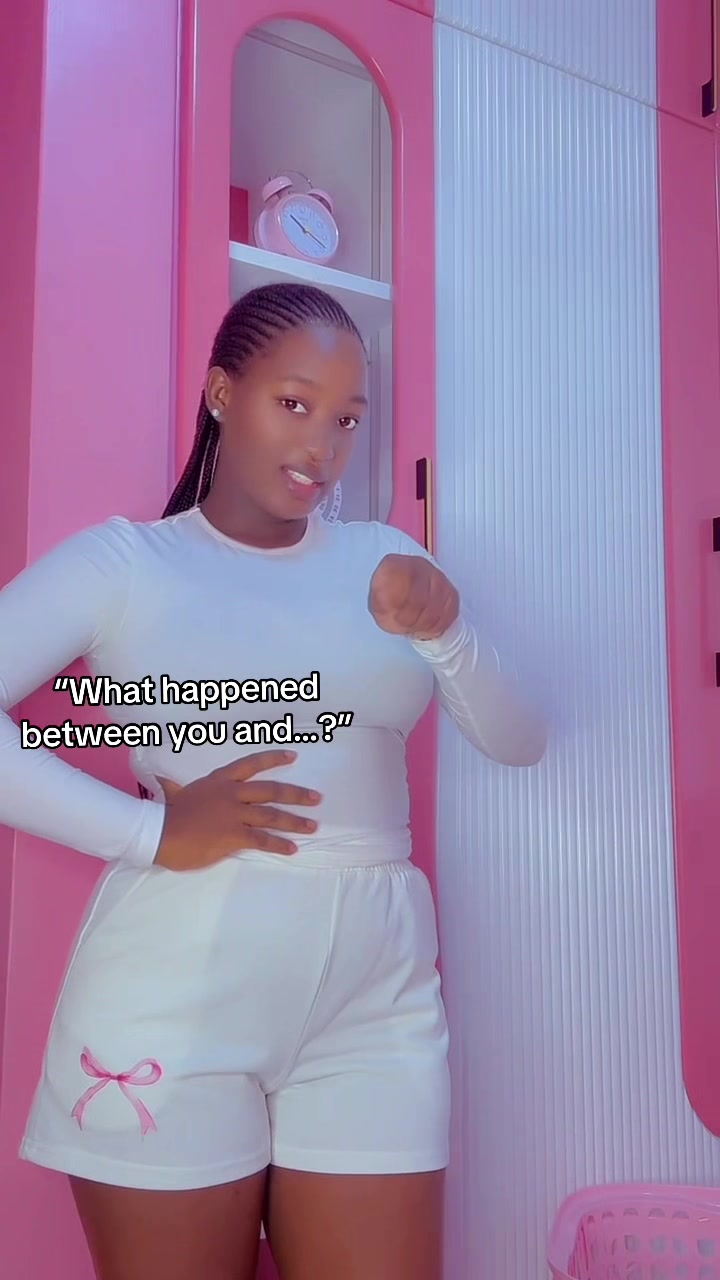 @Ariana Ssebunya